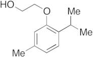 2-Thymyloxyethanol