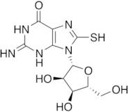 8-Thioguanosine