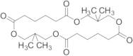 1,5,12,16-Tetraoxacyclodocosane-6,11,17,22-tetrone, 3,3,14,14-tetramethyl- (8CI)