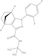 (4R,7S)Tedalinab