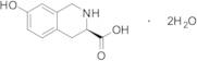 (3R)-1,2,3,4-Tetrahydro-7-hydroxy-3-isoquinolinecarboxylic Acid Dihydrate