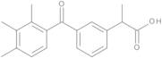 rac-2’,3’4’-Trimethyl Ketoprofen