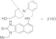Thioquinapiperifil Dihydrochloride