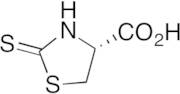 2-Thioxothiazolidine-4-carboxylic Acid