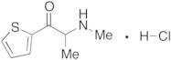 2-Thiothinone Hydrochloride