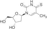 4-Thiothymidine