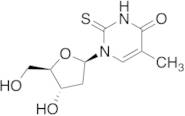 2-Thiothymidine