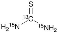 Thiourea-13C,15N2