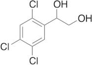 2,4,5-Trichlorophenylethanediol