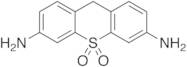 3,6-Thioxanthenediamine-10,10-dioxide