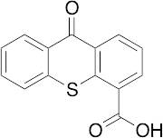 9-Oxo-9H-Thioxanthene-4-carboxylic Acid