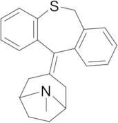 Tropatepine