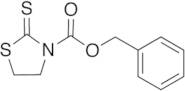 2-Thioxo-3-thiazolidinecarboxylic Acid Benzyl Ester