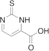 2-Thioxo-2,3-dihydropyrimidine-4-carboxylic Acid