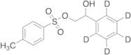 2-p-Toluenesulfonate 1-Phenyl-d5-1,2-ethanediol