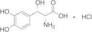 D-Threo-3,4-Dihydroxyphenylserine Hydrochloride