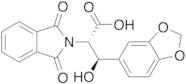 D-Threo-(3, 4-dihydroxyphenyl)serine