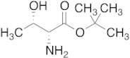 D-Threonine 1,1-Dimethylethyl Ester