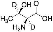 L-Threonine-2,3-d2