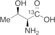 L-Threonine-13C