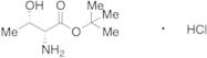 D-Threonine 1,1-Dimethylethyl Ester Hydrochloride