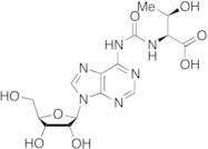 N6-(N-Threonylcarbonyl)adenosine