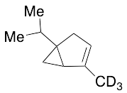 α-Thujene-d3