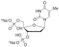 Thymidine 3’,5’-Diphosphate Disodium Salt