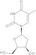 3’-Beta-Thymidine