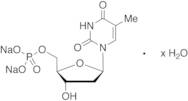 Thymidine 5'-Monophosphate Disodium Salt Hydrate