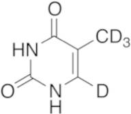 Thymine-d4