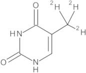 Thymine-d3