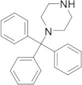 N-Tritylpiperazine