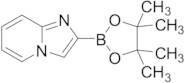 2-(4,4,5,5-Tetramethyl-1,3,2-dioxaborolan-2-yl)imidazo[1,2-a]pyridine