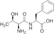L-Threonyl-L-phenylalanine