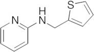 2-(2-Thenylamino)pyridine