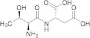 L-Threonyl-L-aspartic Acid