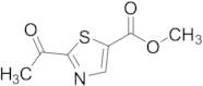 2-Acetyl-5-Thiazolecarboxylic Acid Methyl Ester