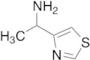 1-(Thiazol-4-yl)ethylamine