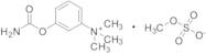 N,N,N-Trimethyl-3-[(aminocarbonyl)oxy]-Benzenaminium Methyl Sulfate
