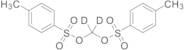 Bis(tosyloxy)methane-D₂