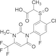 Tiafenacil Metabolite M-36