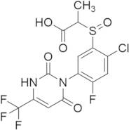 Tiafenacil Metabolite M-56