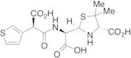 Ticarcilloic Acid