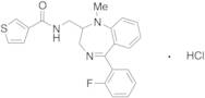 Tifluadom Hydrochloride