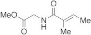 Tiglyl Glycine Methyl Ester