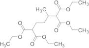 1,2,6,7-Tetraethyl 3-Methylheptanetetracarboxylate