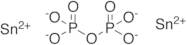 Tin(II) Pyrophosphate