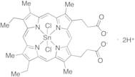 Sn(IV) Mesoporphyrin IX Dichloride