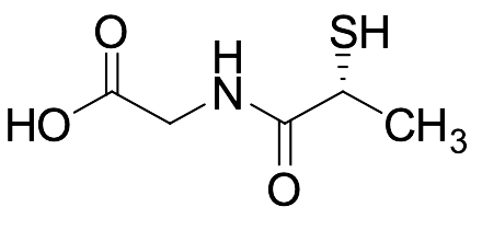 (R)-Tiopronin